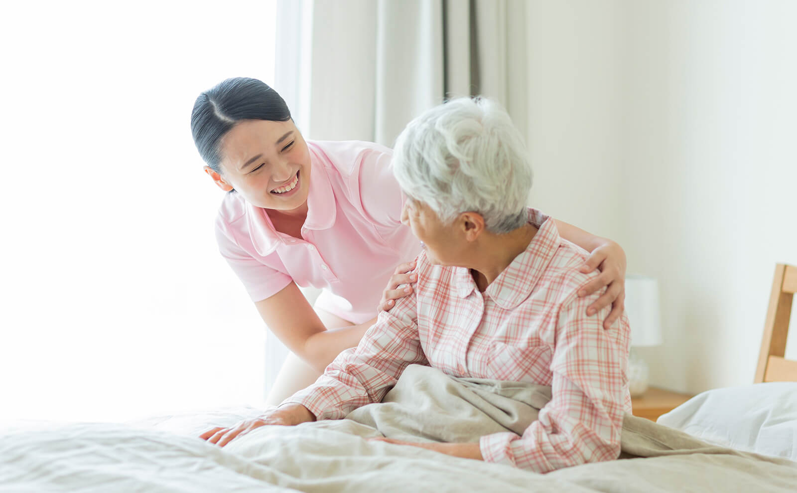 訪問介護センター